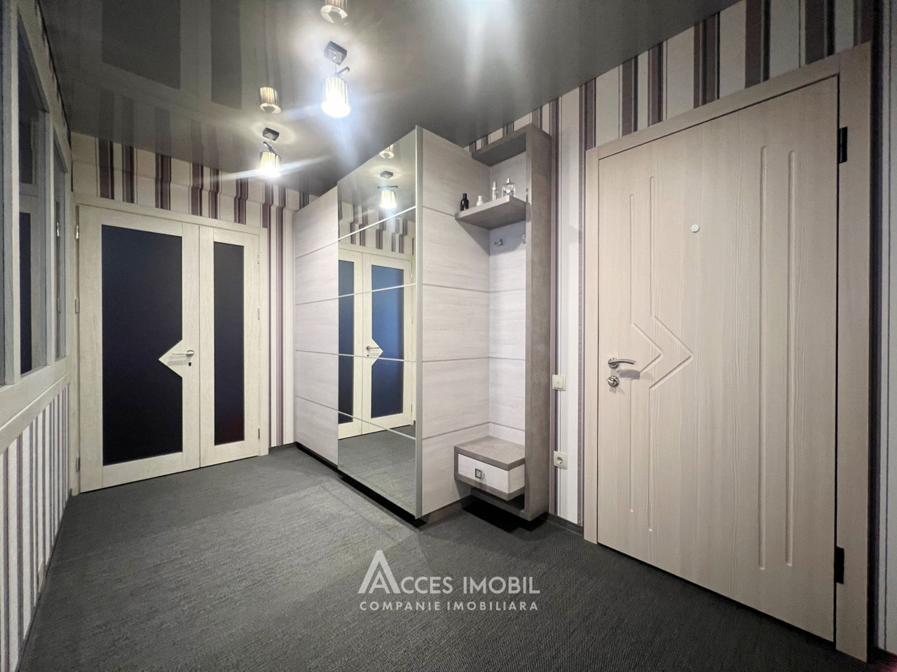 Apartament cu 1 cameră,  Poșta Veche,  Chișinău,  Chișinău mun. foto 6