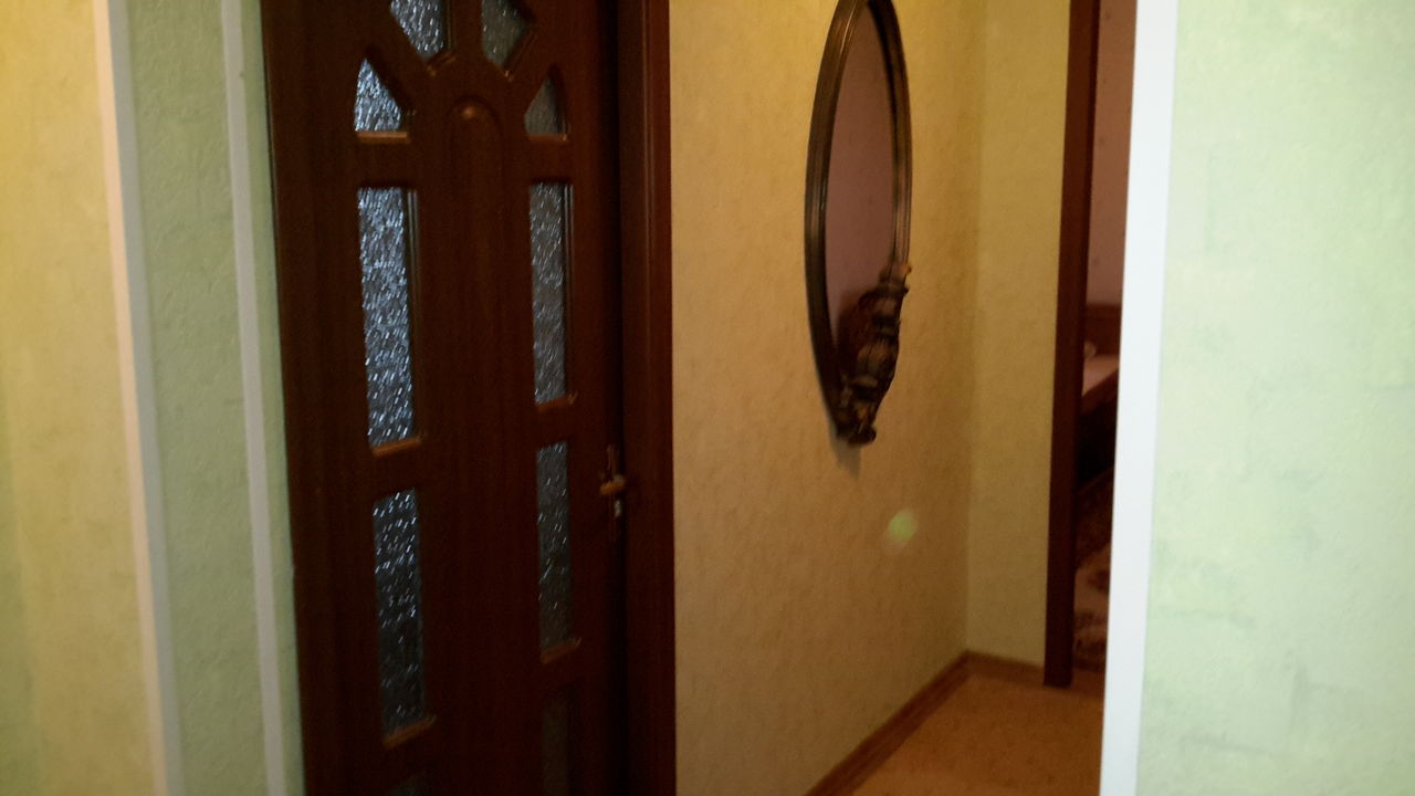 Apartament cu 1 cameră, 42 m², Botanica, Chișinău foto 0