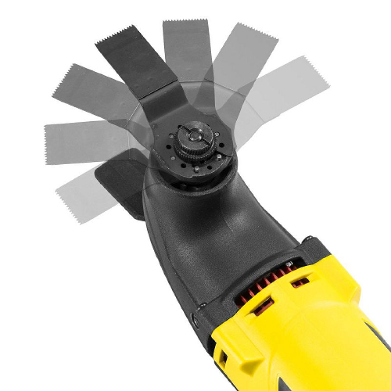 Trotec PMTS 10-230V foto 3