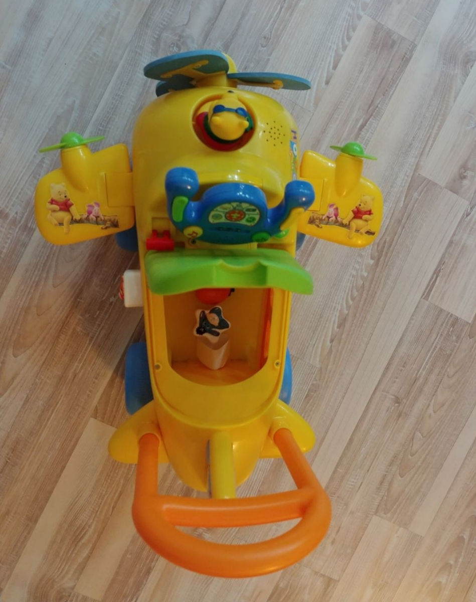 Chicco, fisher price, Disney- оригинал foto 2