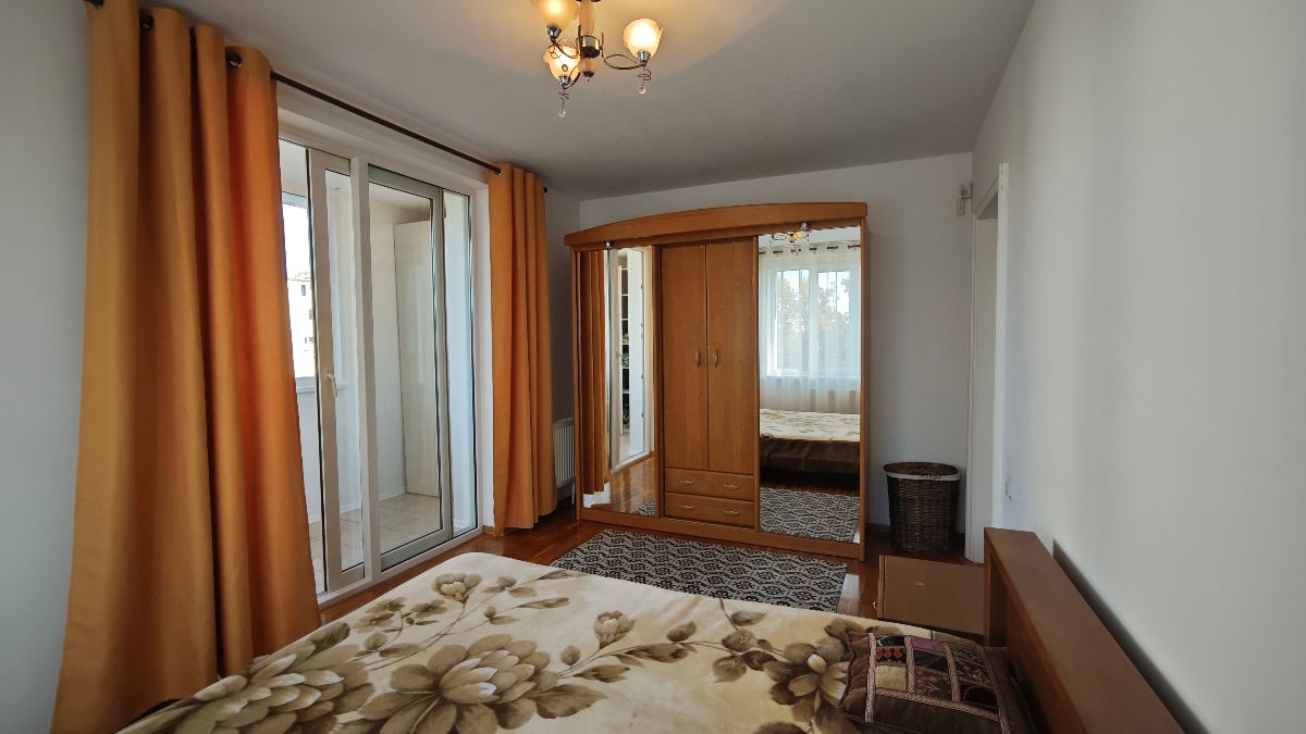 Apartament cu 3 camere, 75 m², Râșcani, Chișinău foto 1