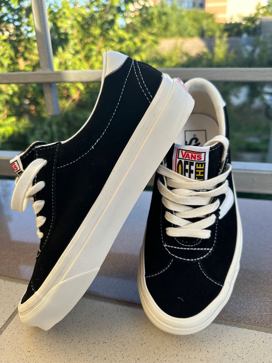 Vans foto 0