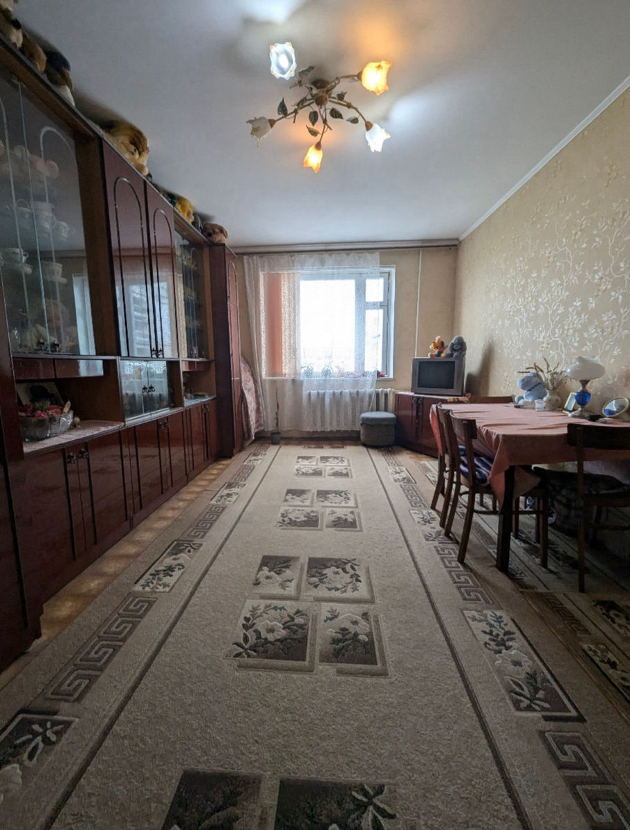 Apartament cu 3 camere,  BAM,  Bălți mun. foto 9