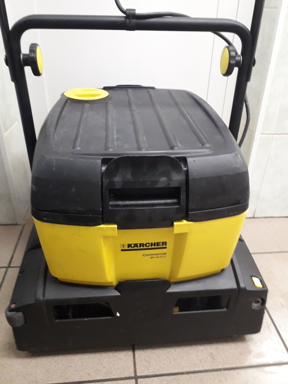 Karcher BR 40/10