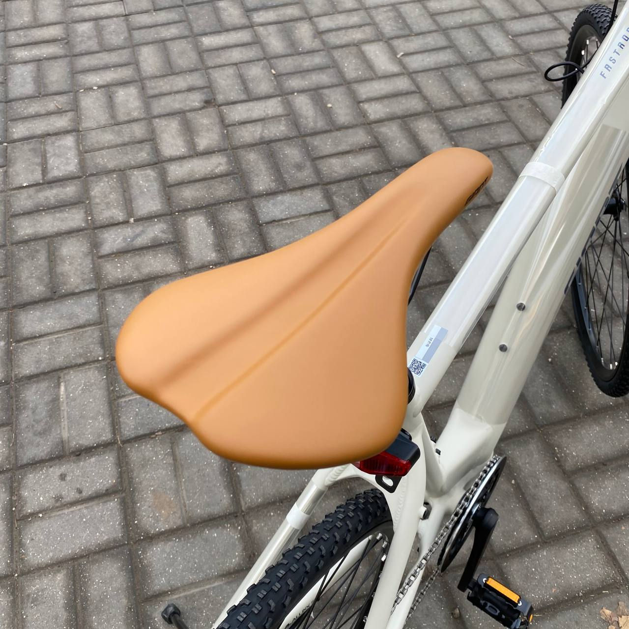Электрический Велосипед Giant Fastroad E+ foto 5