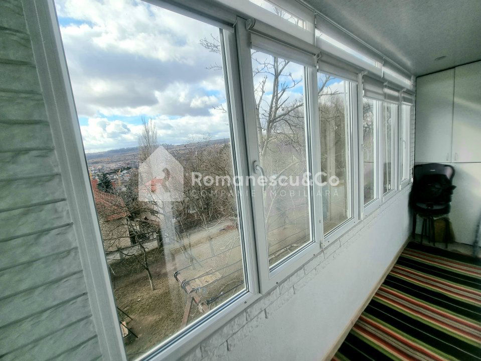 Apartament cu 2 camere, 66 m², Buiucani, Chișinău foto 8