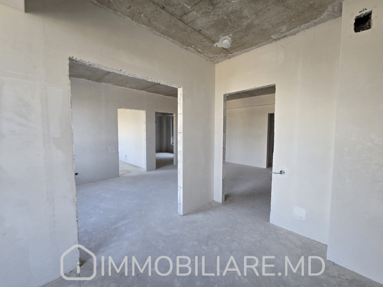 Apartament cu 3 camere,  Telecentru,  Chișinău,  Chișinău mun. foto 6