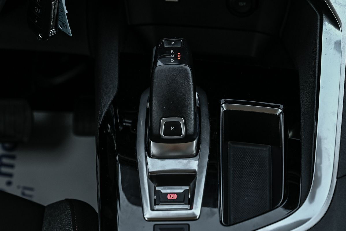 Peugeot 3008 foto 11