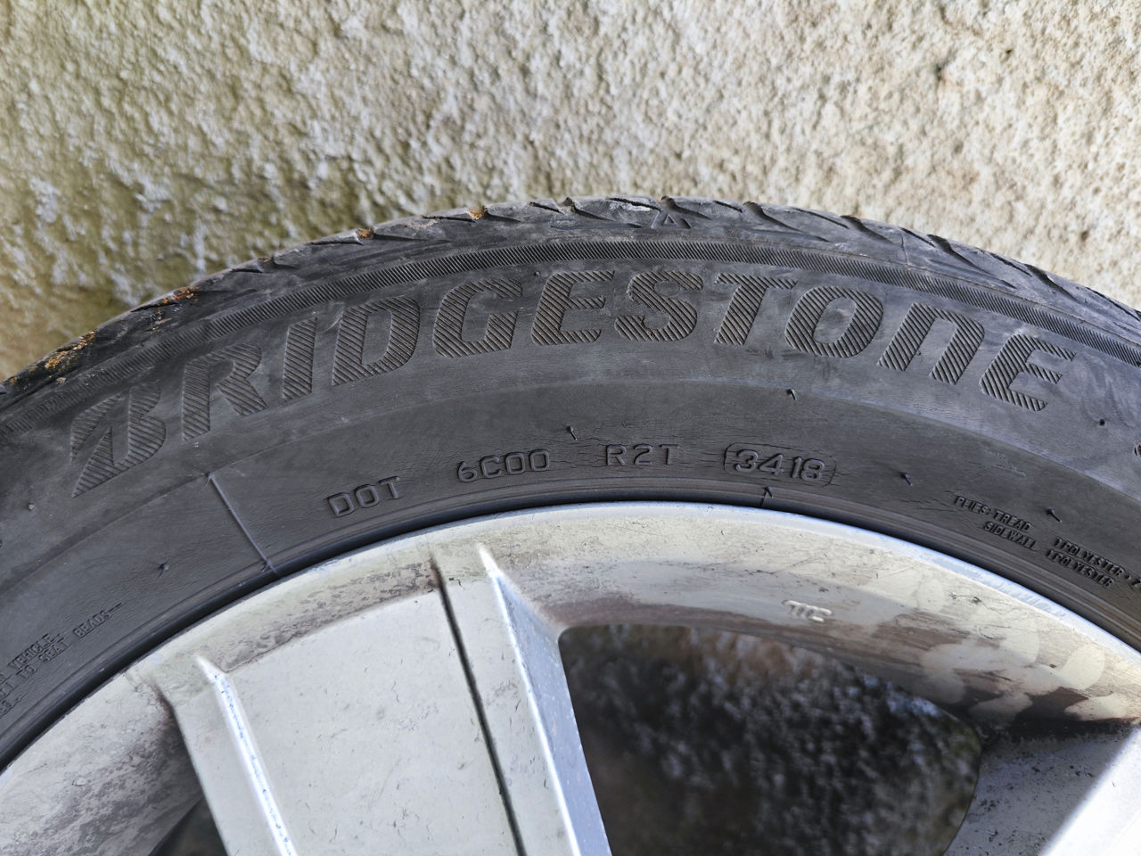 225/55R18 фото 5