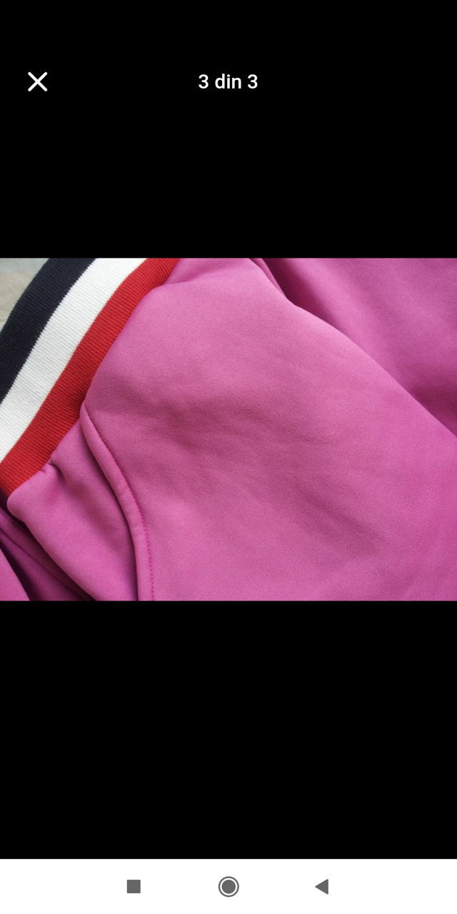 Pantaloni sport (flis), marimea M/L, sec. Ciocana foto 2