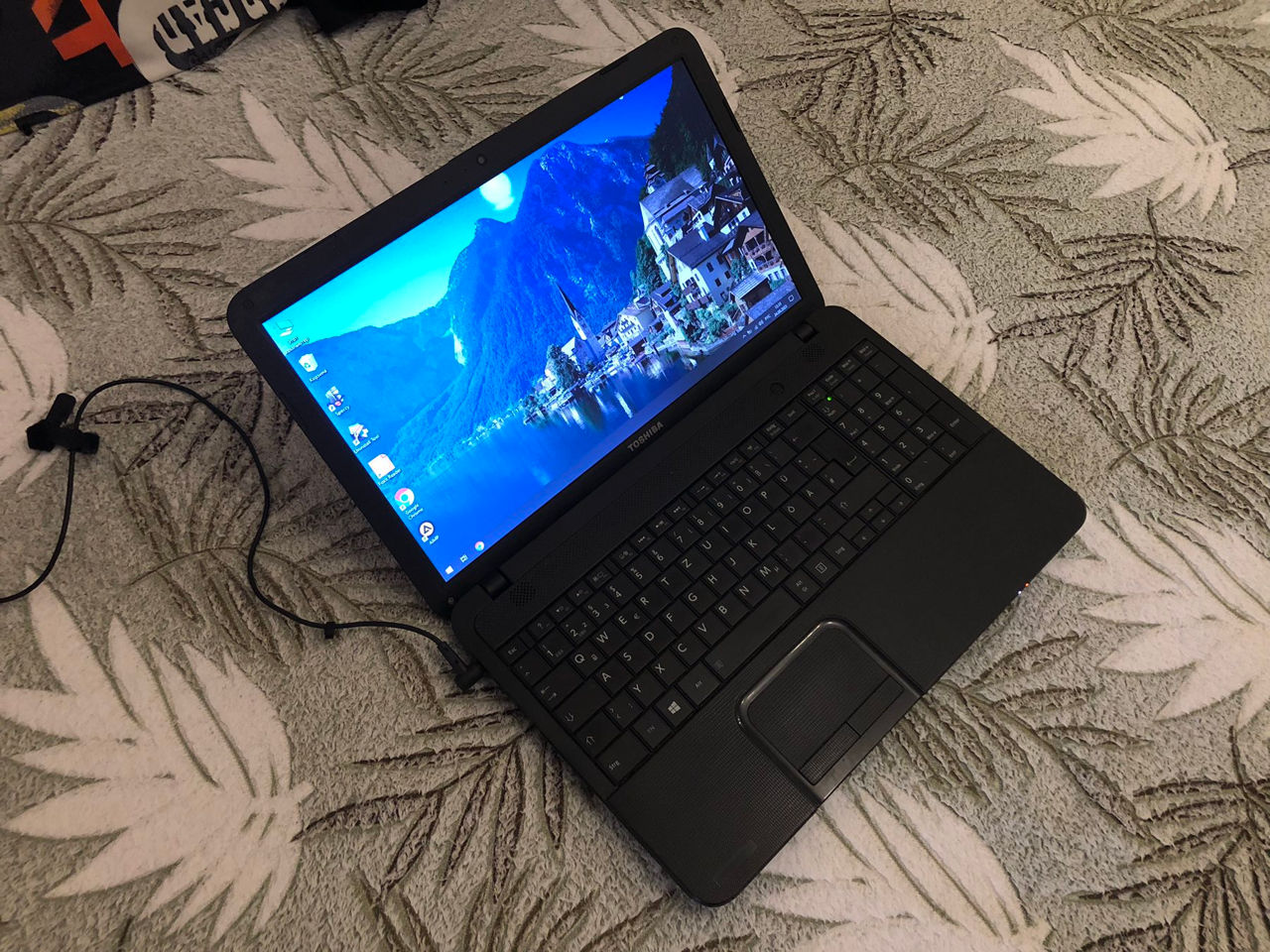 toshiba-satellite-pro-i3-2350m-4gb-ram-500gb-hdd-display-15-6