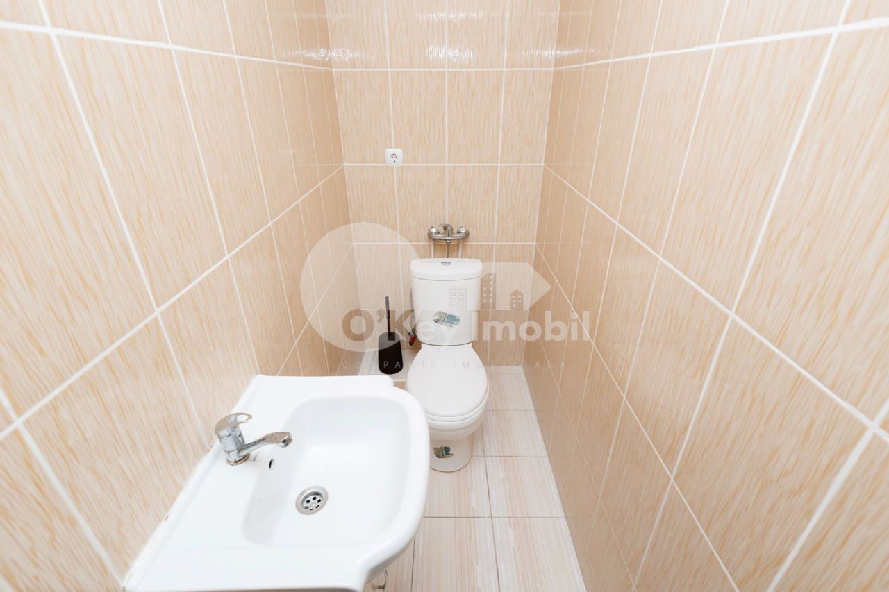 Apartament cu 2 camere, 82 m², Ciocana, Chișinău foto 4