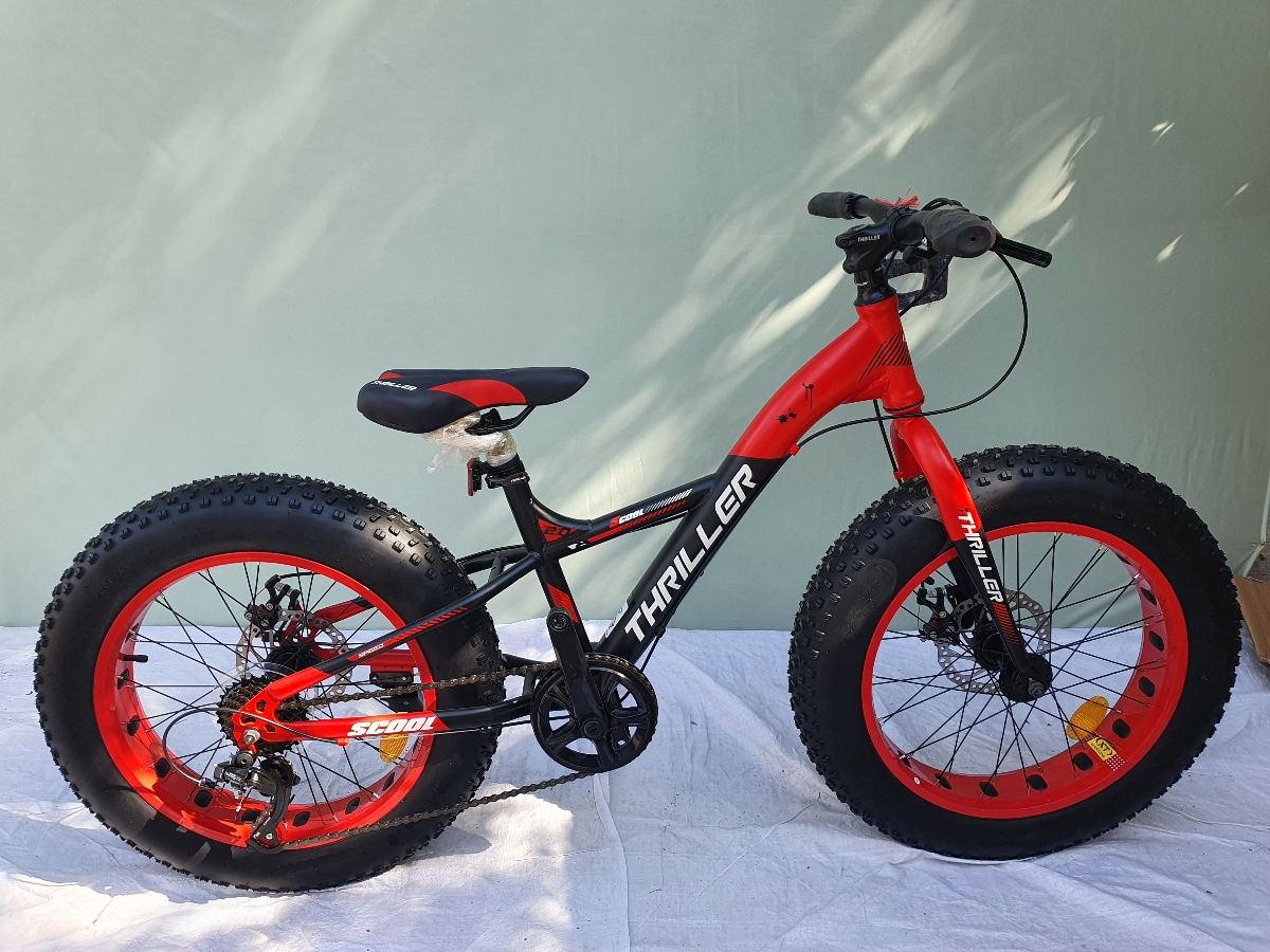 Biciclete Fat Bike  фото 9