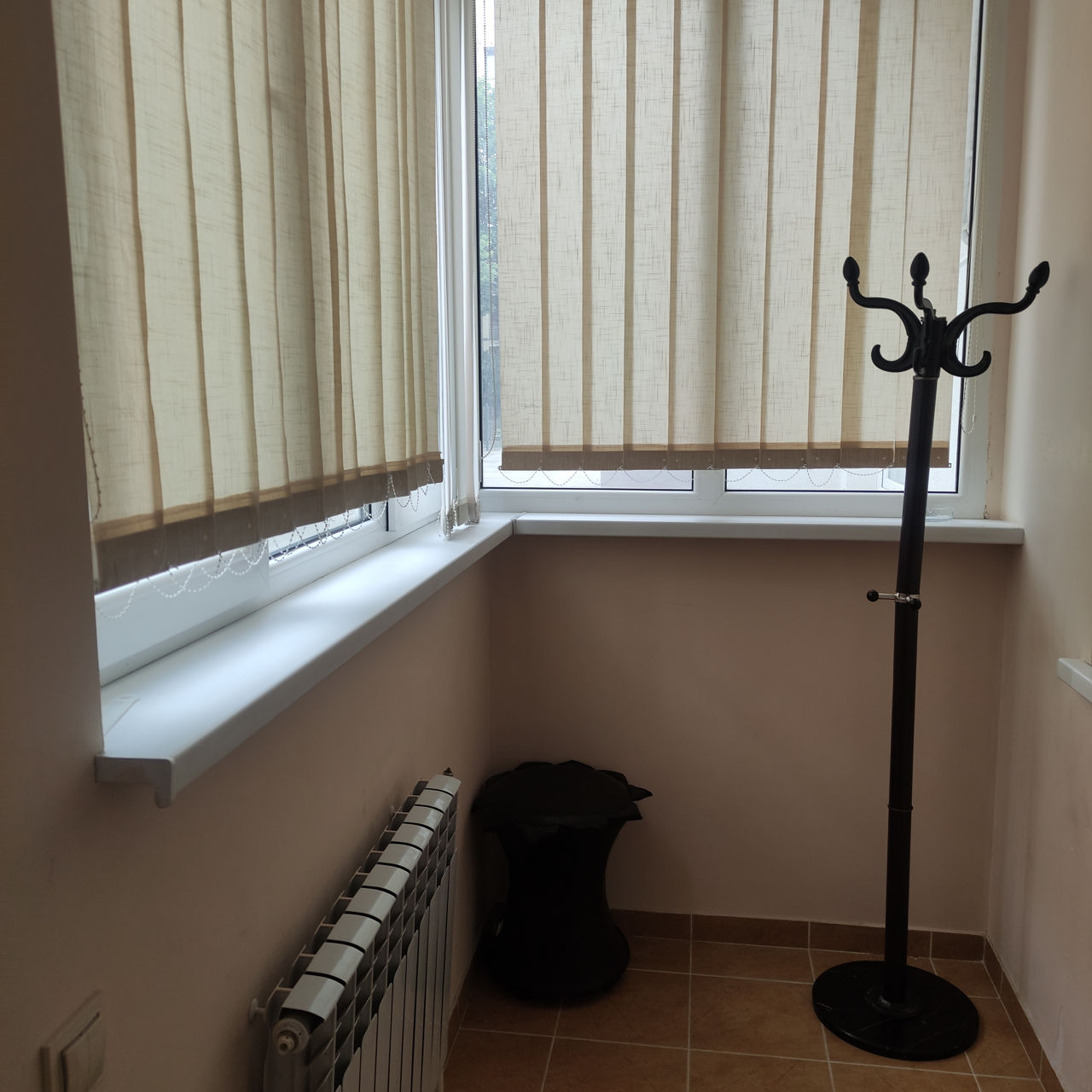 Apartament cu 1 cameră,  Botanica,  Chișinău,  Chișinău mun. foto 5