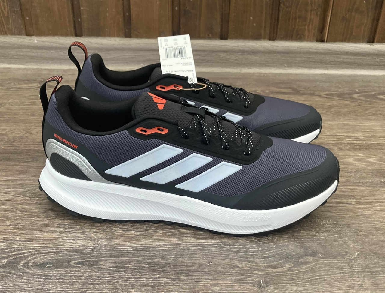 Кроссовки Adidas.  44(43), 44.5(43,5). фото 0