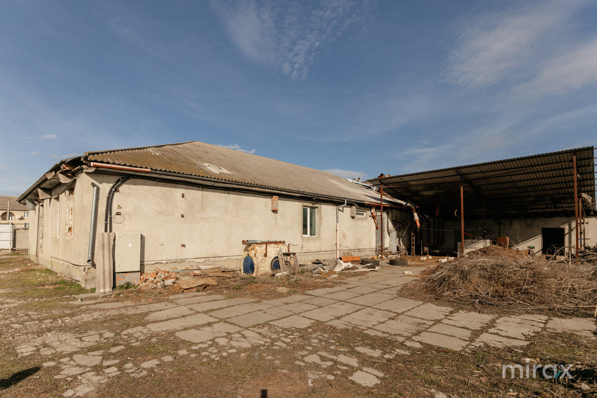 str. Iurie Gagarin, Băcioi, mun. Chișinău foto 1