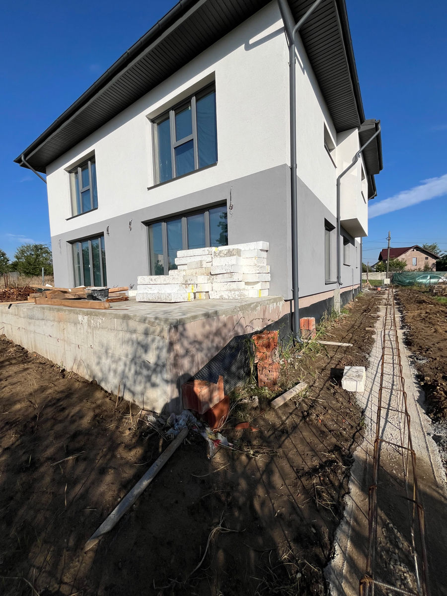 Vânzare Duplex în Iasi, Valea Lupului foto 8