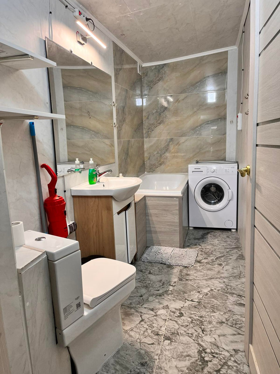 Apartament cu 1 cameră, 26 m², Centru, Chișinău foto 0