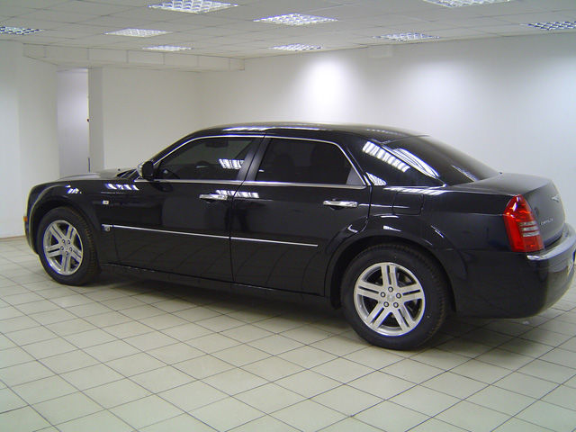 Tonarea geamurilor auto Chisinau (Moldova) foto 3