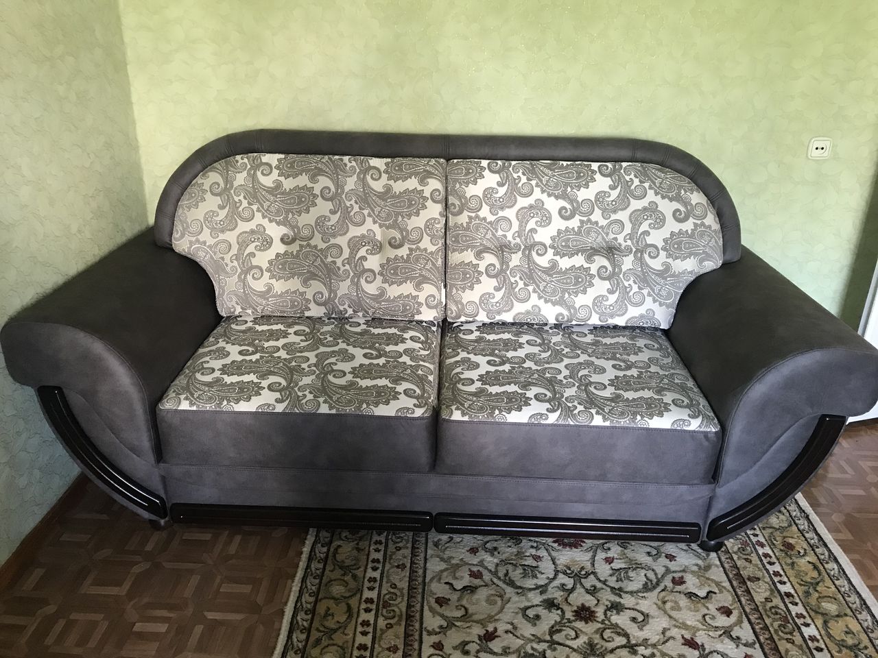Капитальный ремонт вашего дивана!!! фото 1