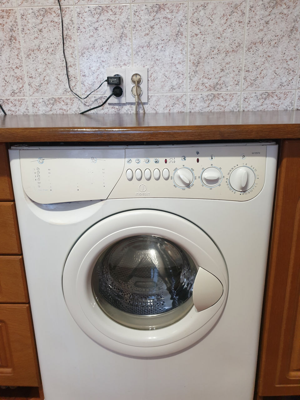 Стиральная машина Indesit 5 kg