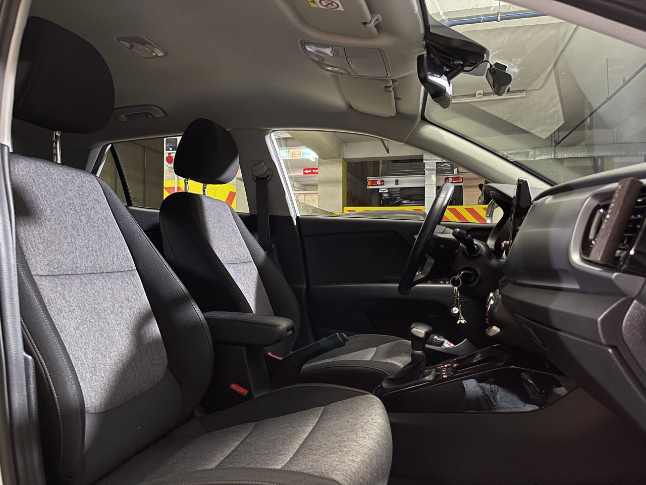 KIA Stonic foto 13