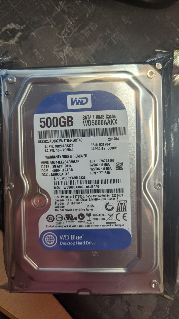 HDD,SSD, USB Portable,Sata  1TB,4TB, Western Digital, Seagete,Toshiba foto 9