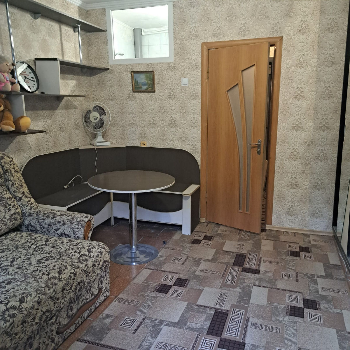 Apartament cu 1 cameră, 25 m², Botanica, Chișinău foto 0