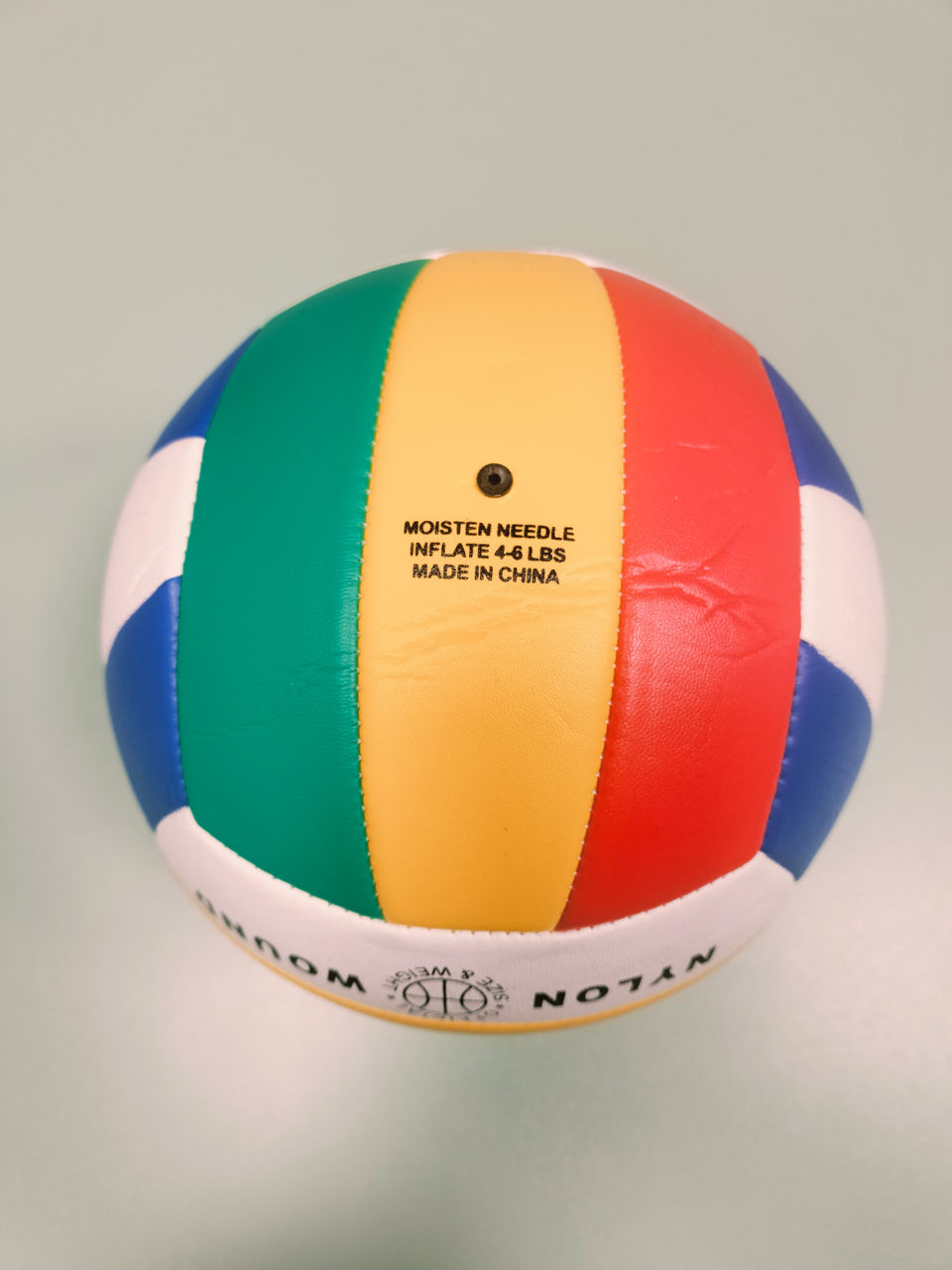 Noi/ Новые/ Minge / Fotbal / Volei / Baschet / мячи / футбол / баскетбол / волейбол foto 5