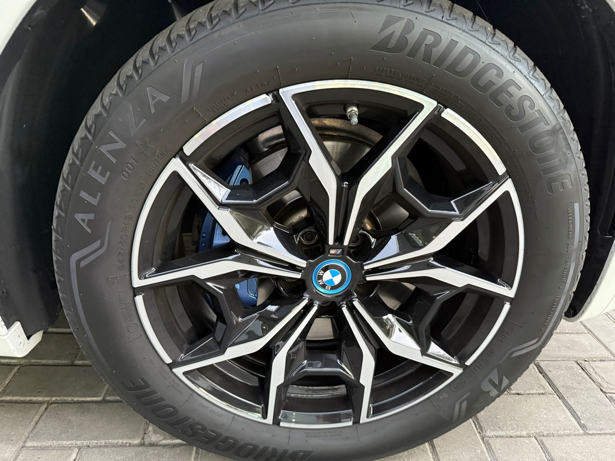 BMW X3 foto 6