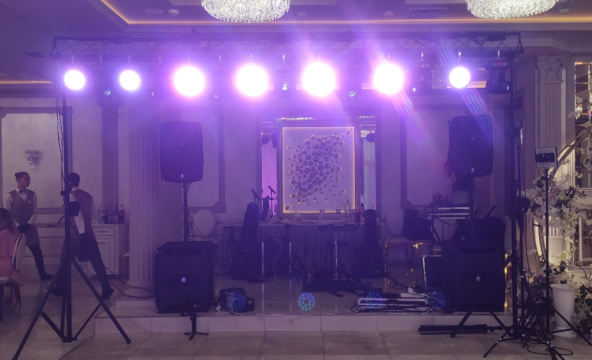 Dj Ram Events - Nunți, Cumetrii, Aniversări -  Prețuri accesibile! foto 4