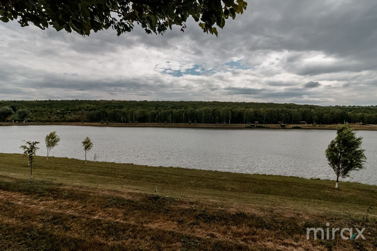 Se vinde vilă pe malul lacului amplasată în s. Hrușova, IP Valea Fermecată фото 9