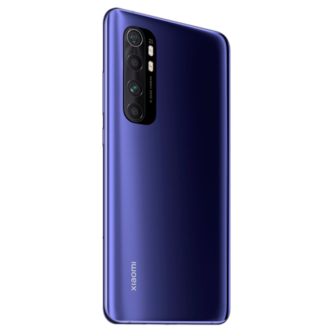 Xiaomi Mi Note 10 Lite 6 GB/ 128 GB