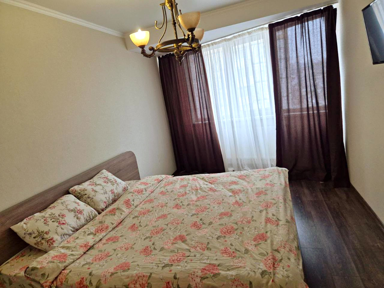 2-х комнатная квартира,  Центр,  Кишинёв,  Кишинёв мун. фото 2
