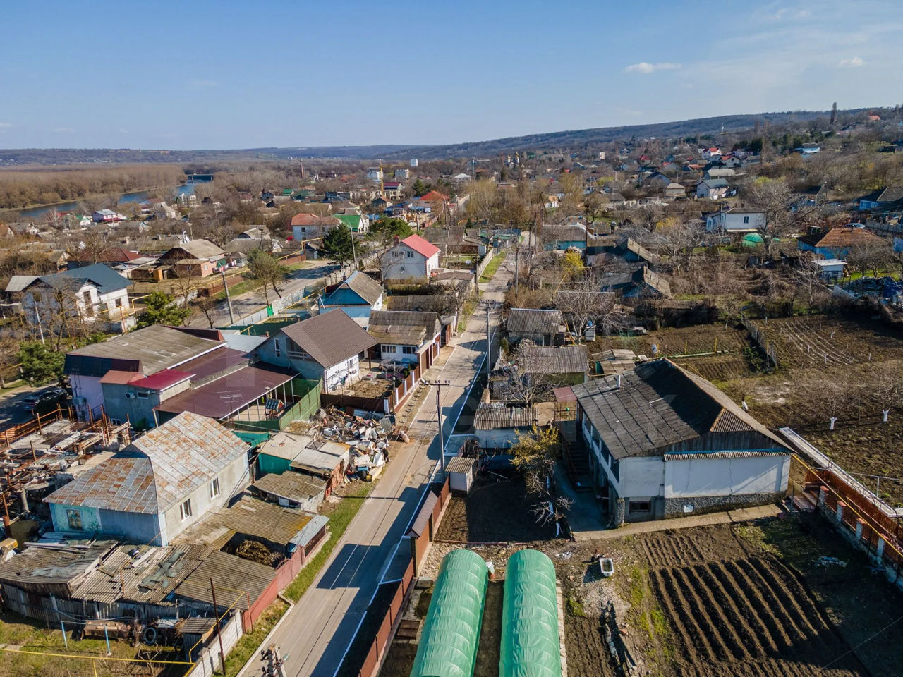 Casă,  147 m²,  Vadul lui Vodă