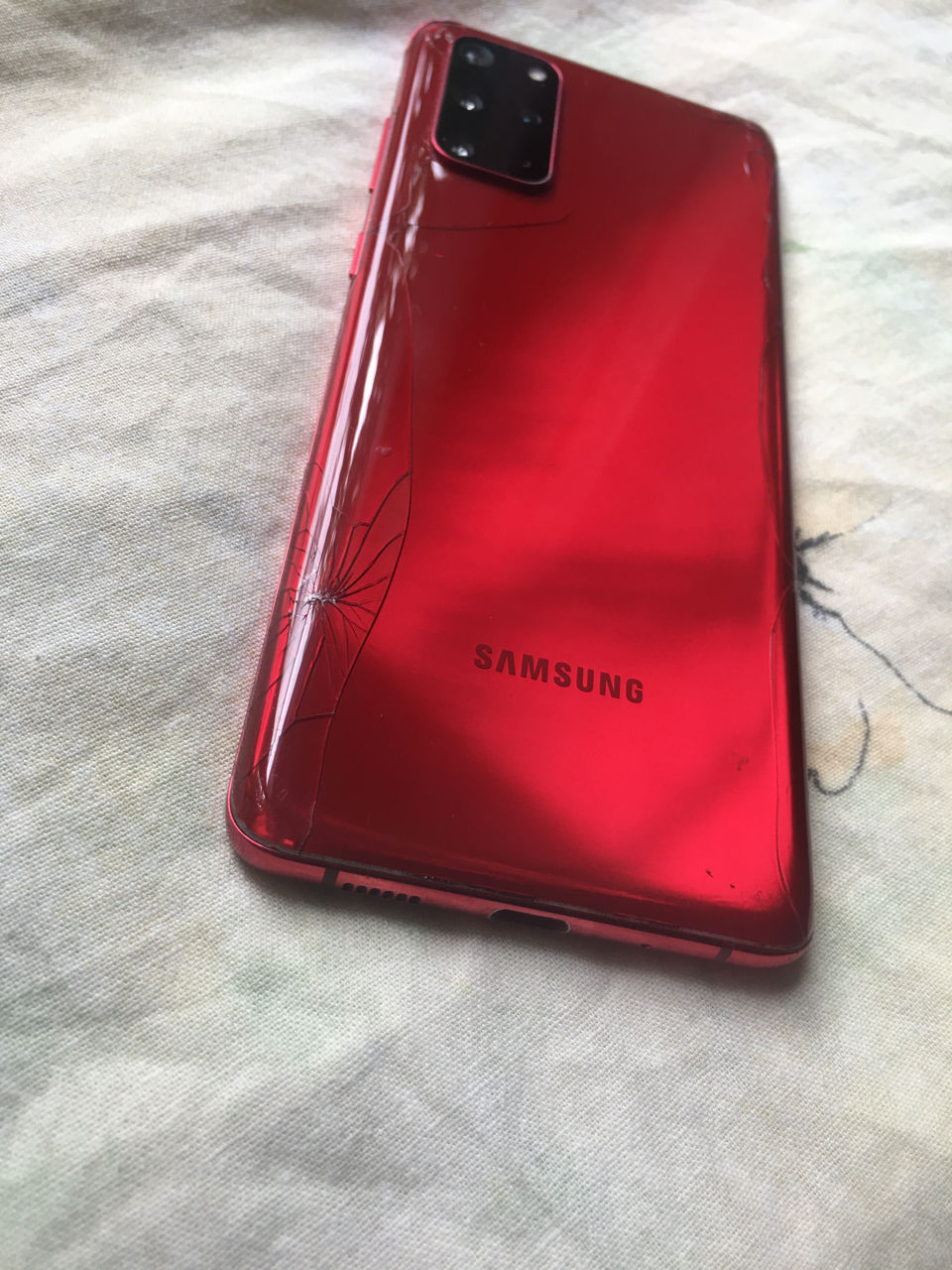 Samsung S20 Plus