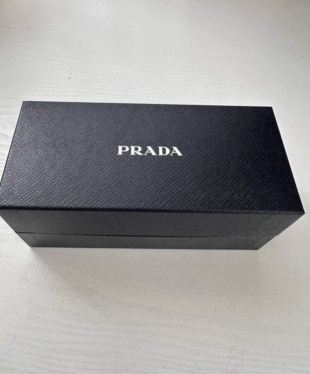 Ochelari de soare prada originali foto 5