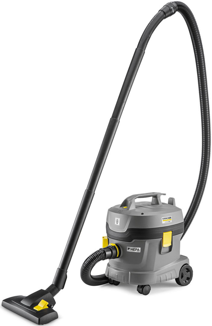 Промышленный пылесос karcher - доставка по всей молдове! фото 7