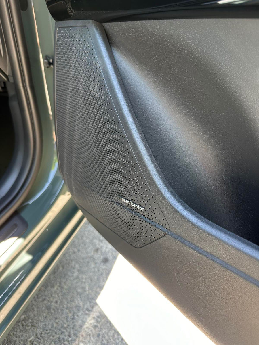 KIA Niro foto 9