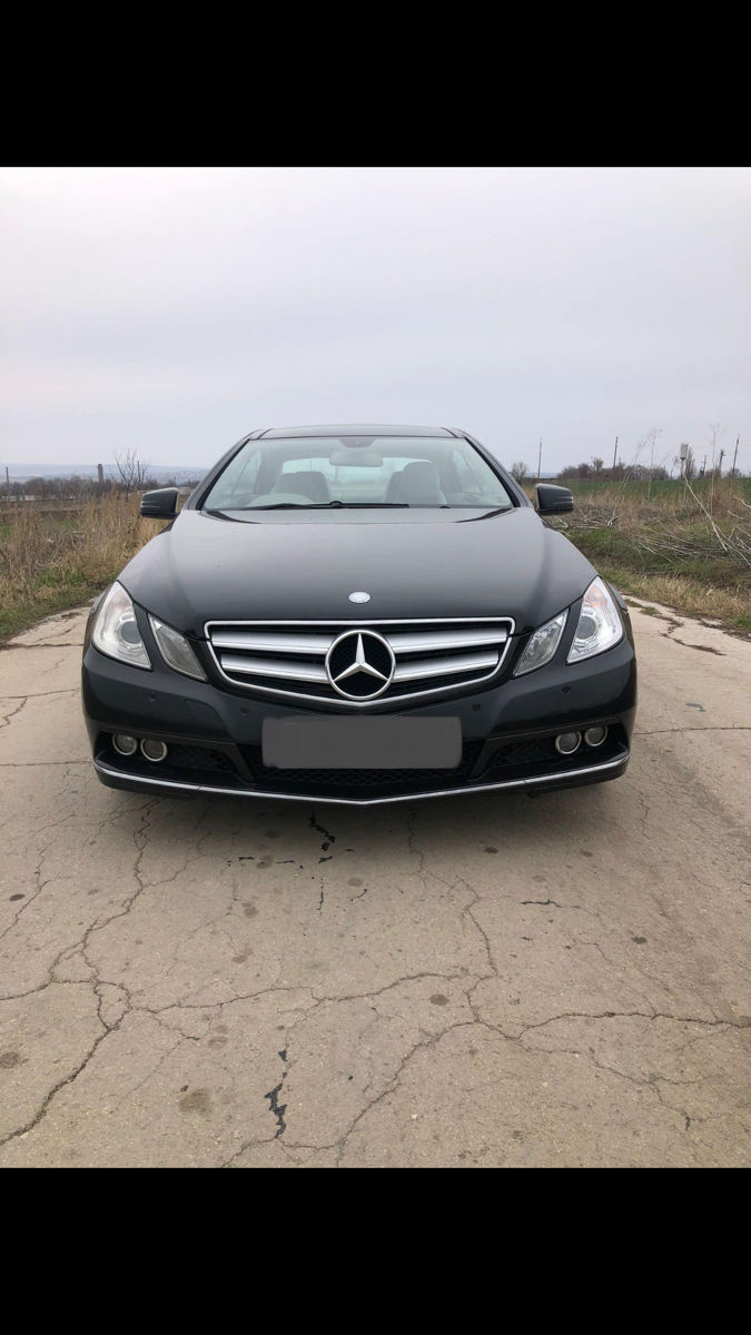 Piese mercedes dezmembrare w207 e class coupe w207 в207 купэ разборка дверь капот крыло фара w207 foto 8