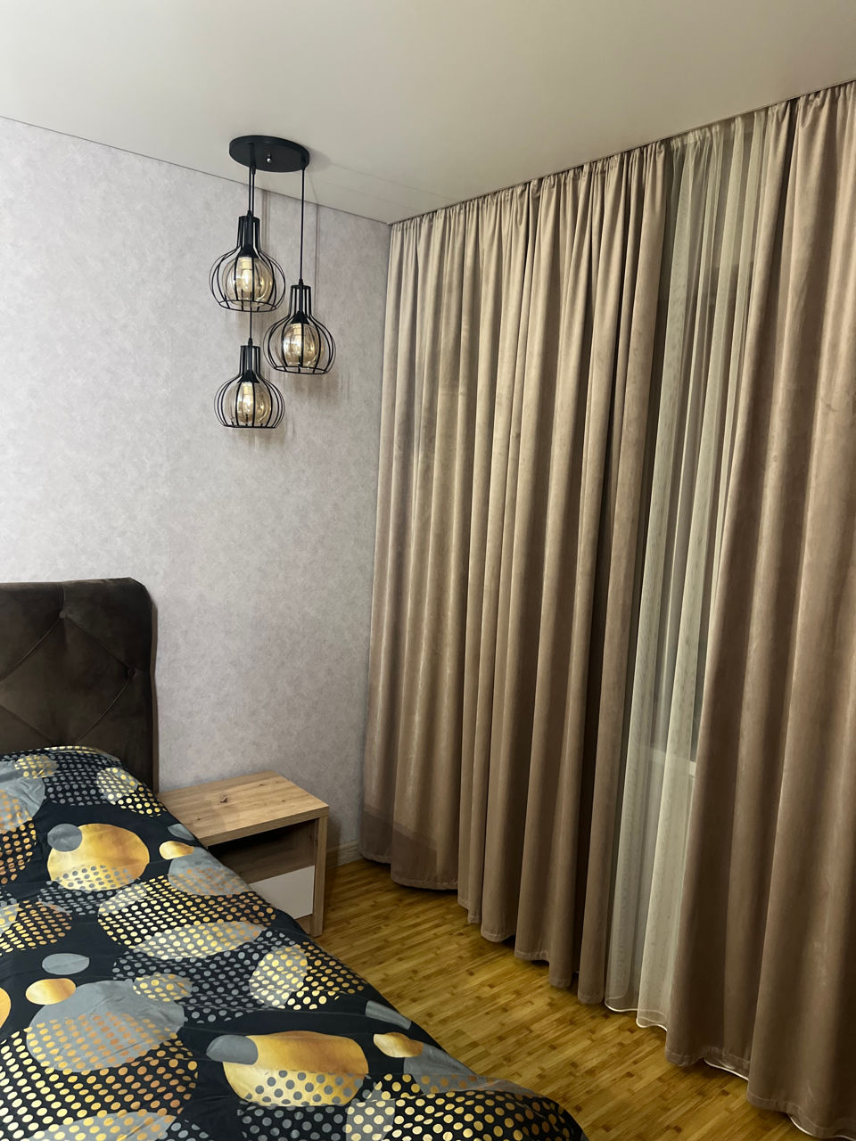 Apartament cu 1 cameră, 40 m², BAM, Bălți foto 0