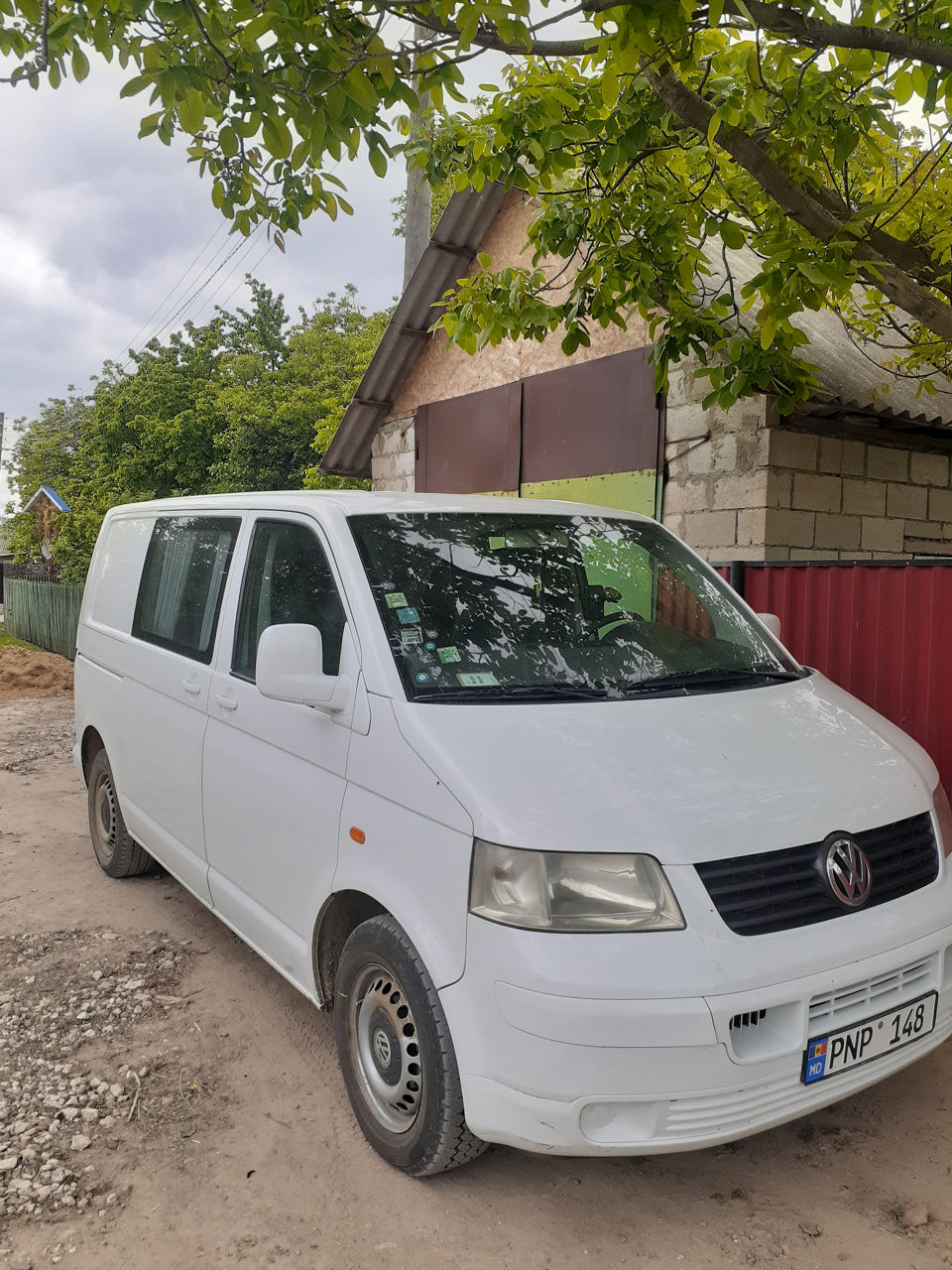Volkswagen T5