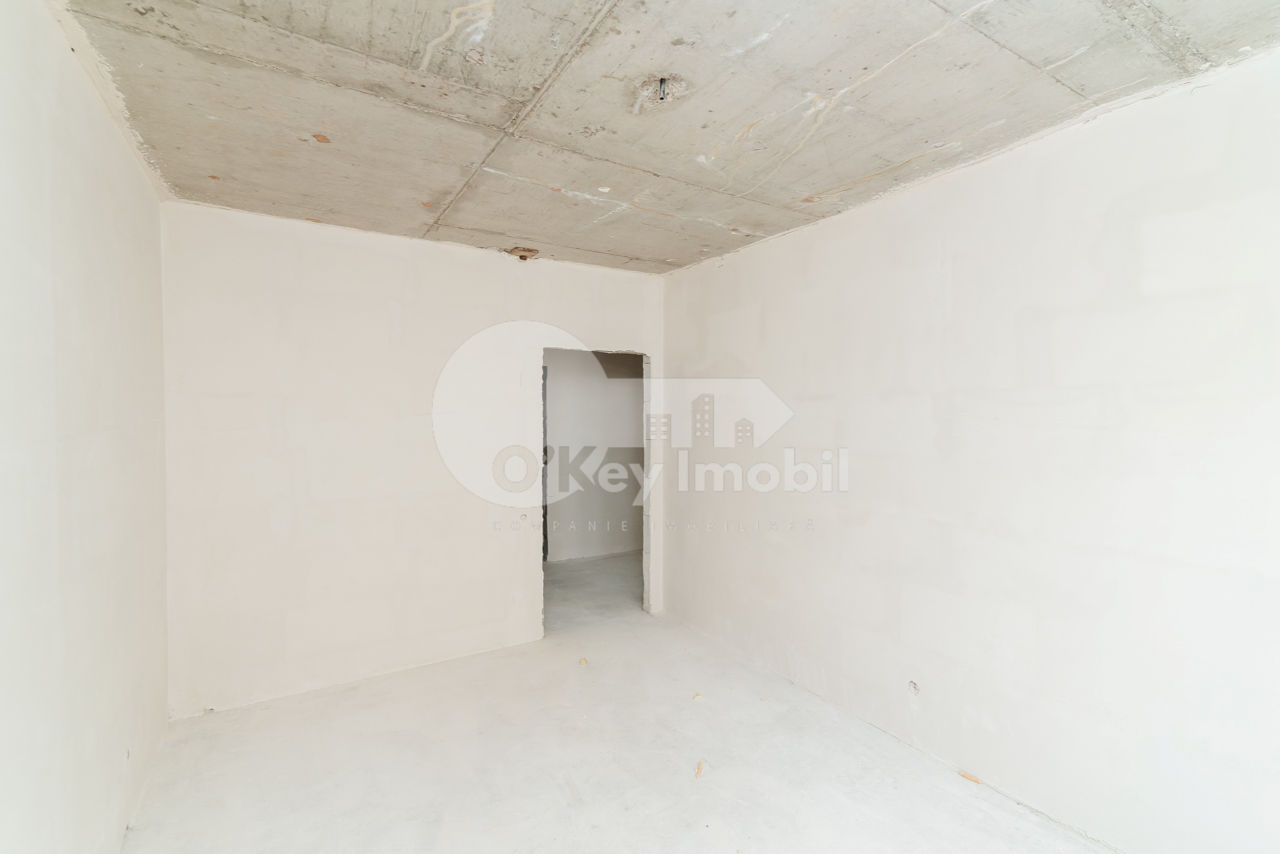 Apartament cu 2 camere,  Centru,  Strășeni,  Strășeni foto 5