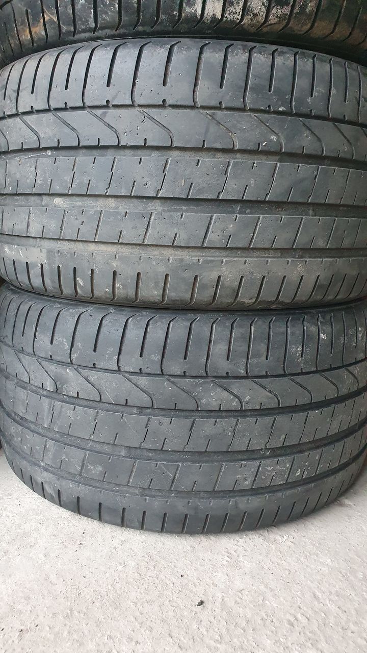 pirelli p zero 245 35 r20 / 305 30 r20