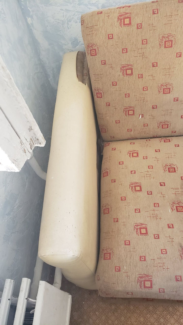 Pat la mana a doua, gratis