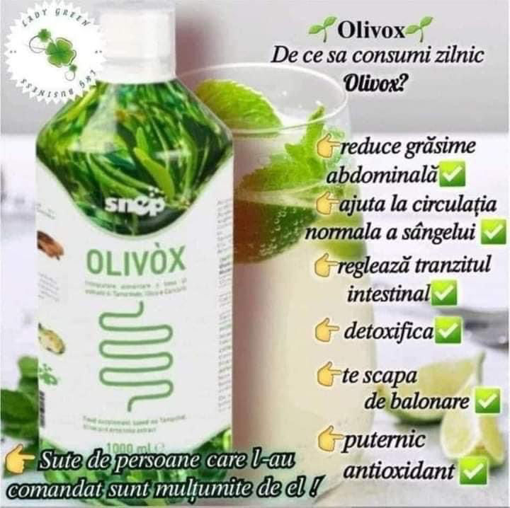 Olivox