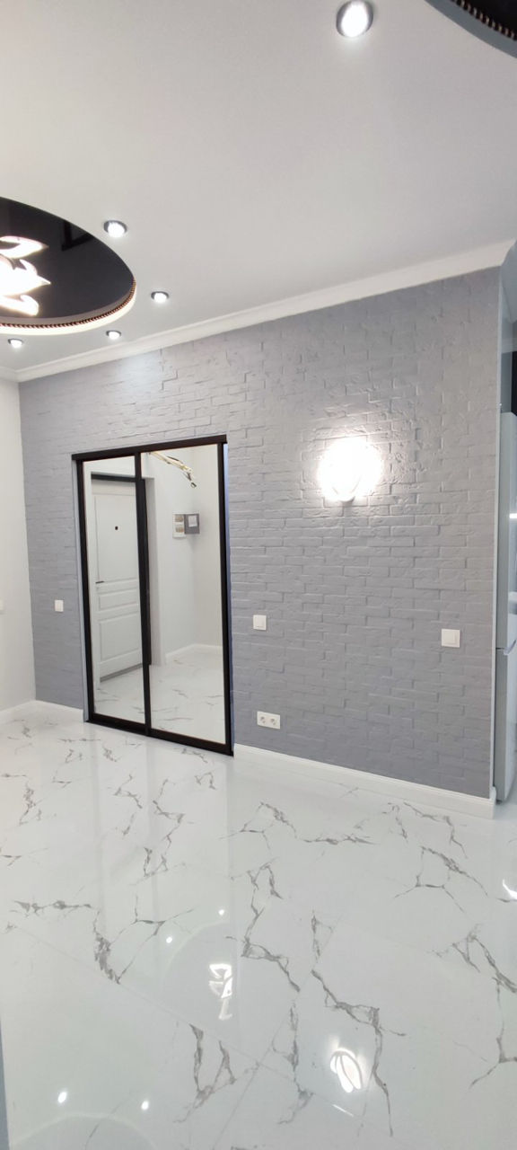 Reparatie apartamente ,case, oficii + design. foto 12
