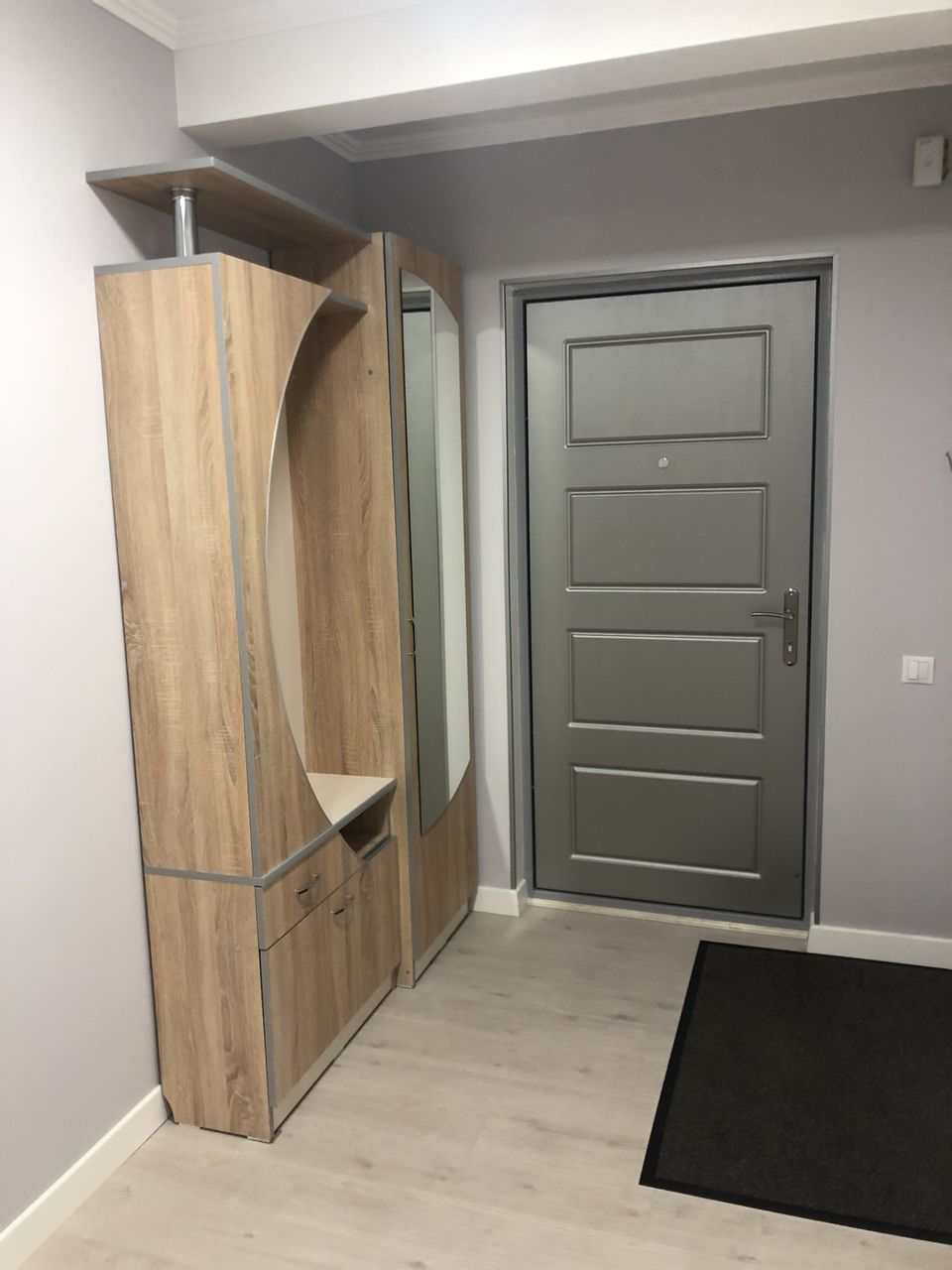 2-х комнатная квартира, Телецентр, Кишинёв, Кишинёв мун.