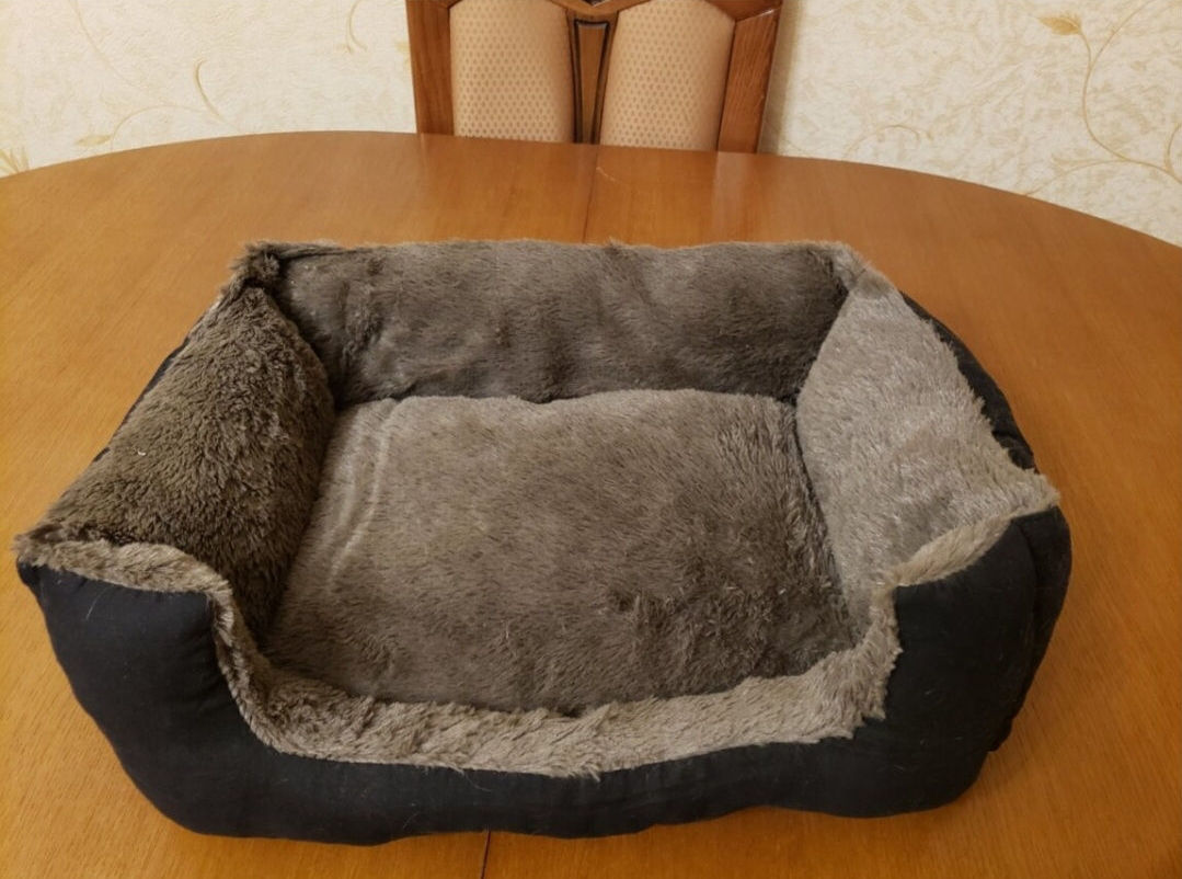 Лежанка для котов