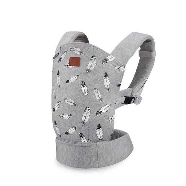 Sling marsupiu pentru bebe Kindercraft foto 1